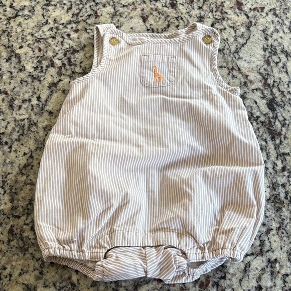 Janie and Jack Other - Janie And Jack Giraffle Bubble